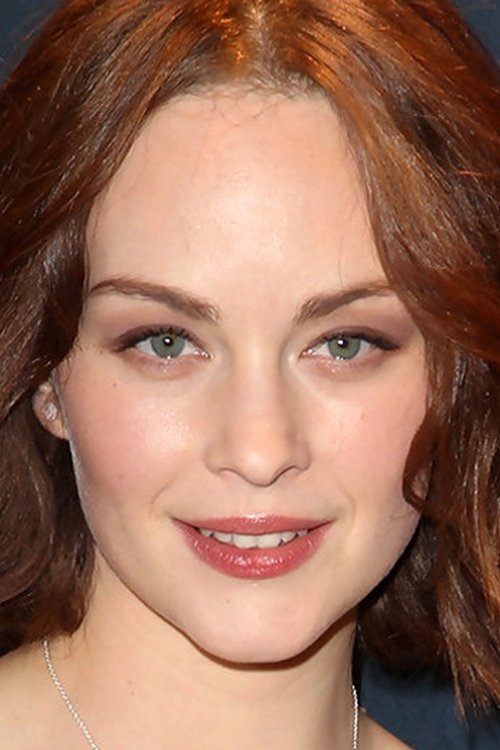 Raphaëlle Agogué photo