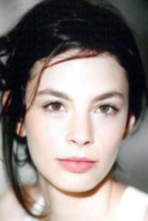 Raphaëlle Misrahi photo