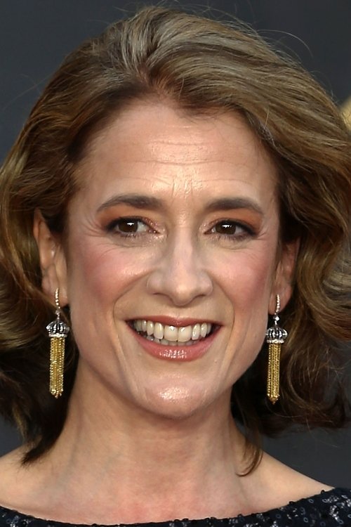 Raquel Cassidy photo