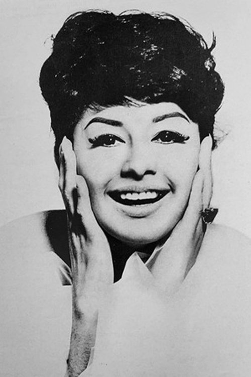 Raquel Ércole photo