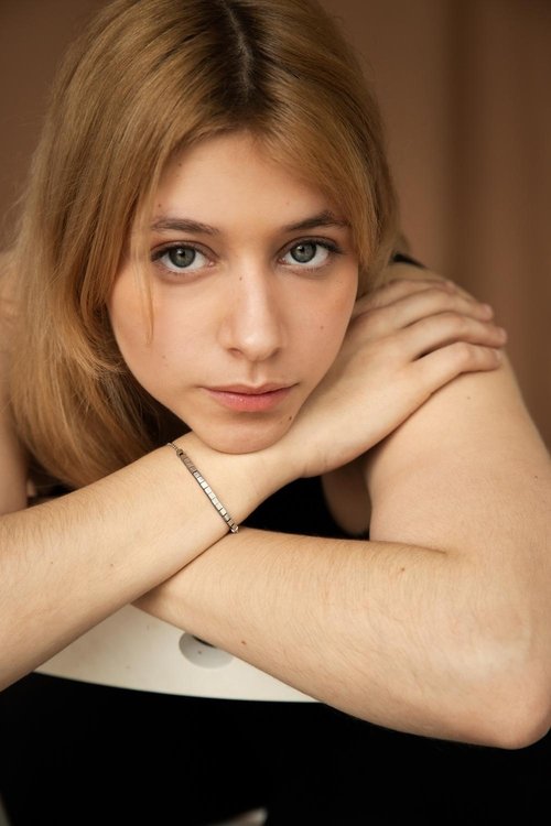 Raquel Ferradosa photo