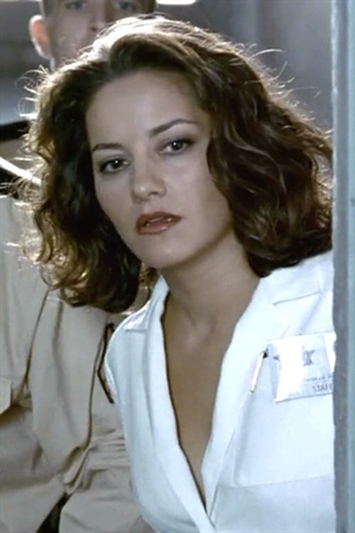 Raquel Gribler photo