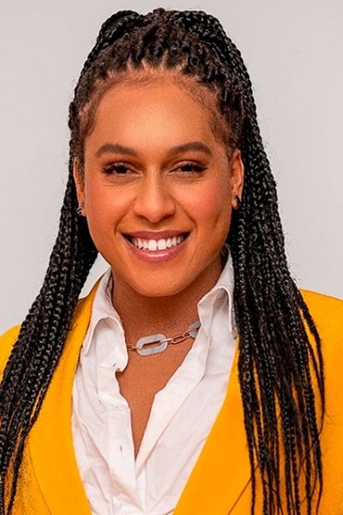 Raquel Virgínia photo