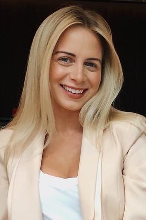 Raquelle Stevens photo