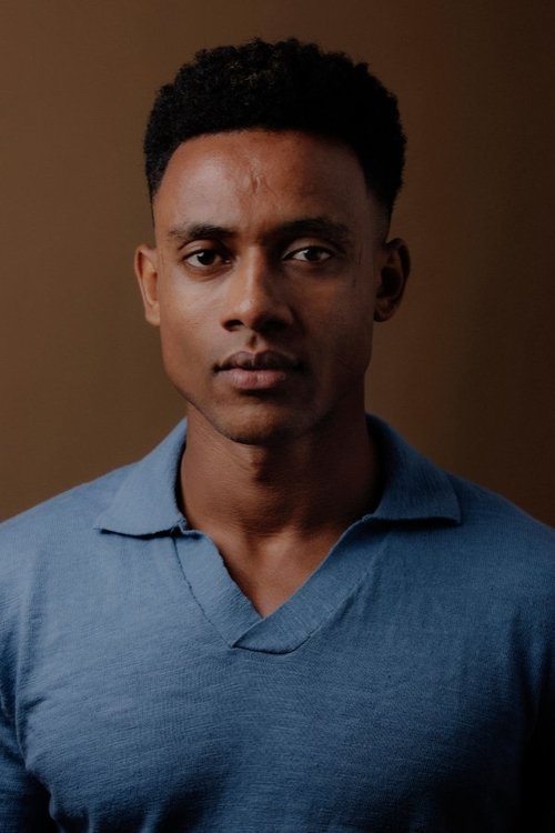 Ras-Samuel Welda'abzgi photo