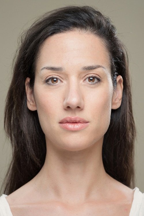 Raschmie Soukouli photo