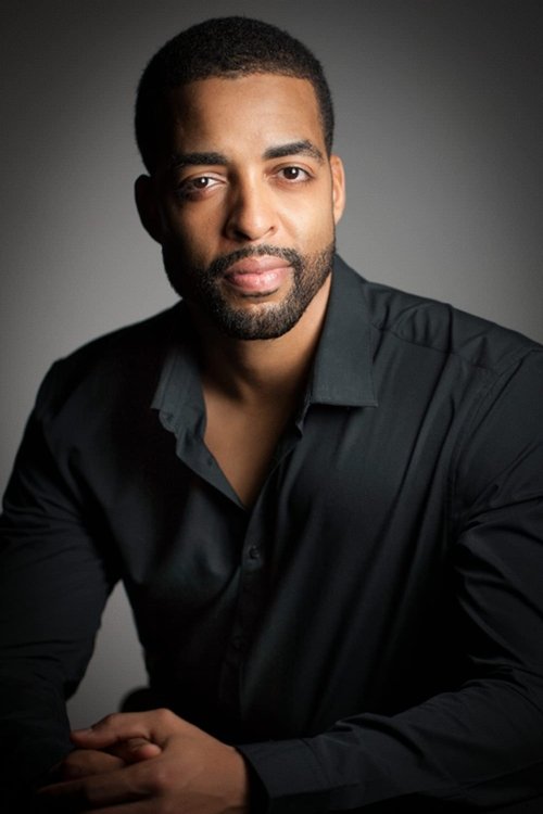 Profile image of Rashaad Ernesto Green