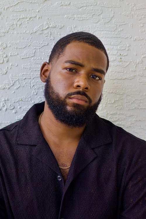 Rashaun Baldeo photo