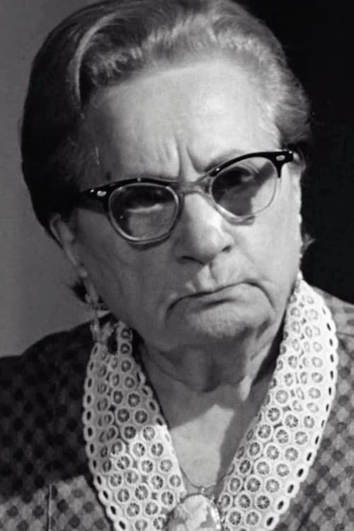 Rashel Novikoff photo