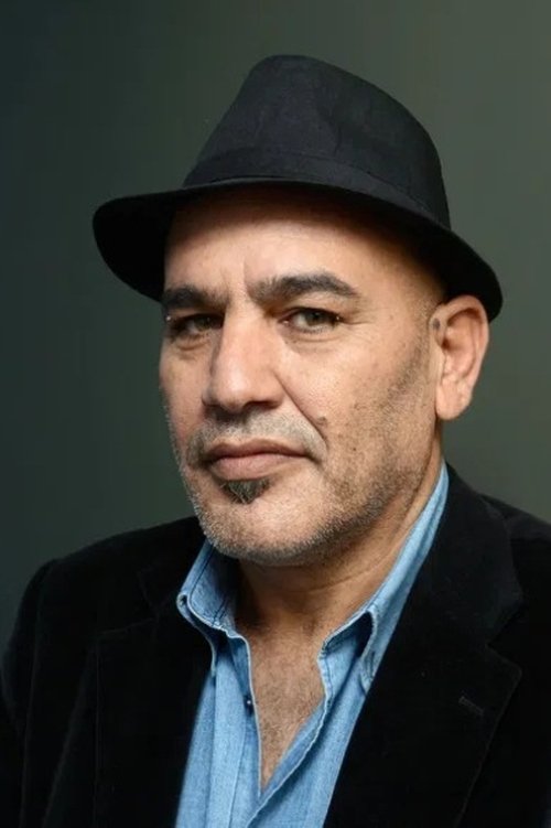 Profile image of Rashid Masharawi
