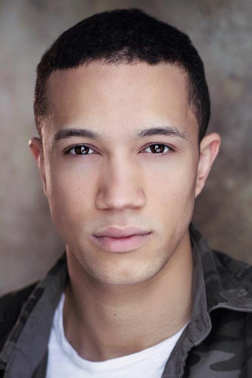 Rashid Phoenix photo