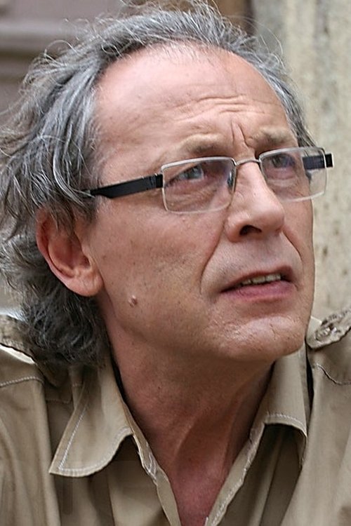 Rashko Mladenov photo