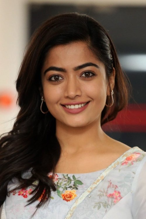 Rashmika Mandanna photo