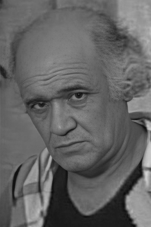 Rasmi Dzhabrailov photo