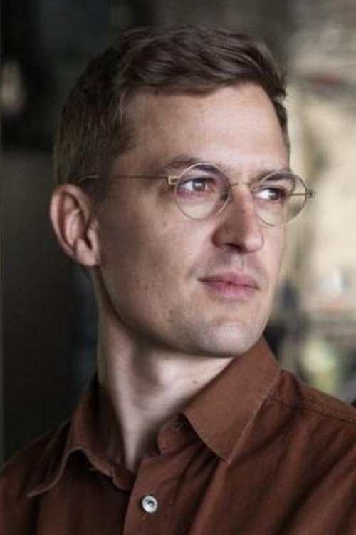 Profile image of Rasmus Kloster Bro