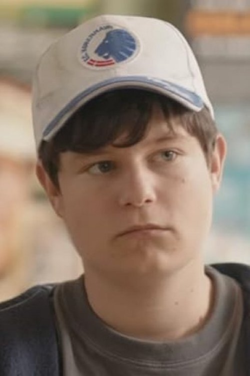 Rasmus Lind Rubin photo