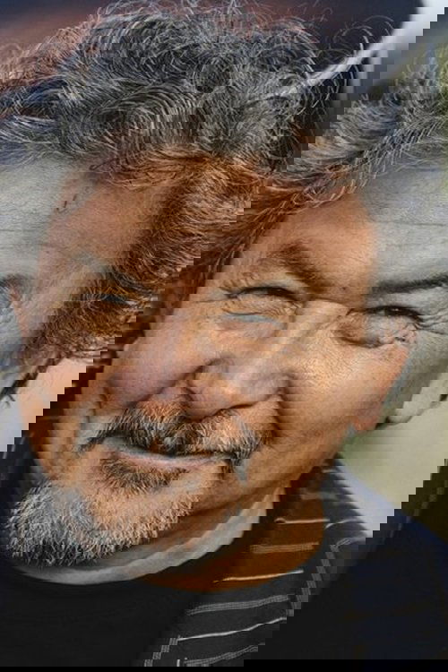 Rasmus Lyberth photo