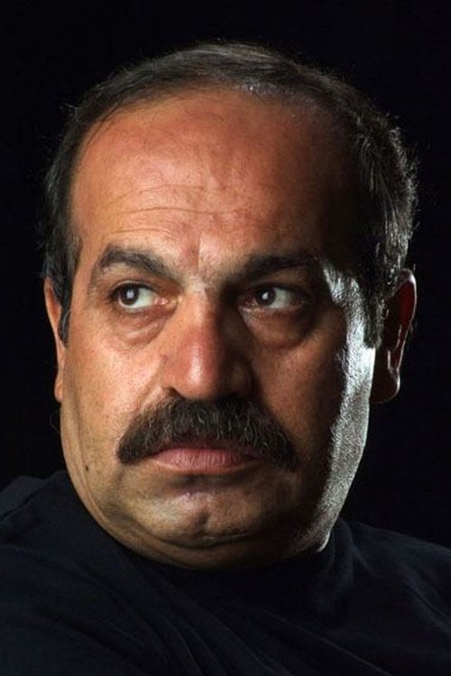 Profile image of Rasoul Mollagholipour