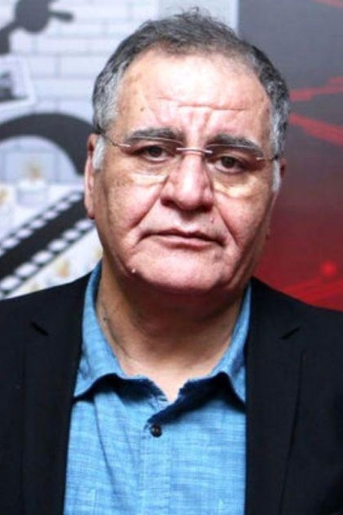 Profile image of Rasoul Sadrameli