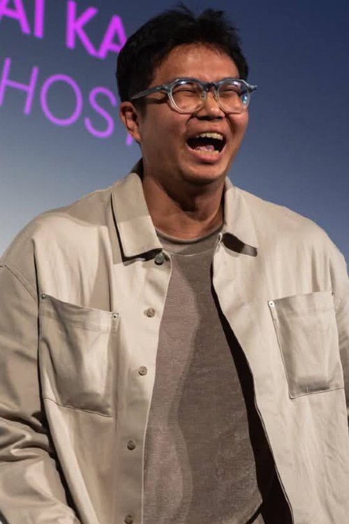 Profile image of Ratchapoom Boonbunchachoke