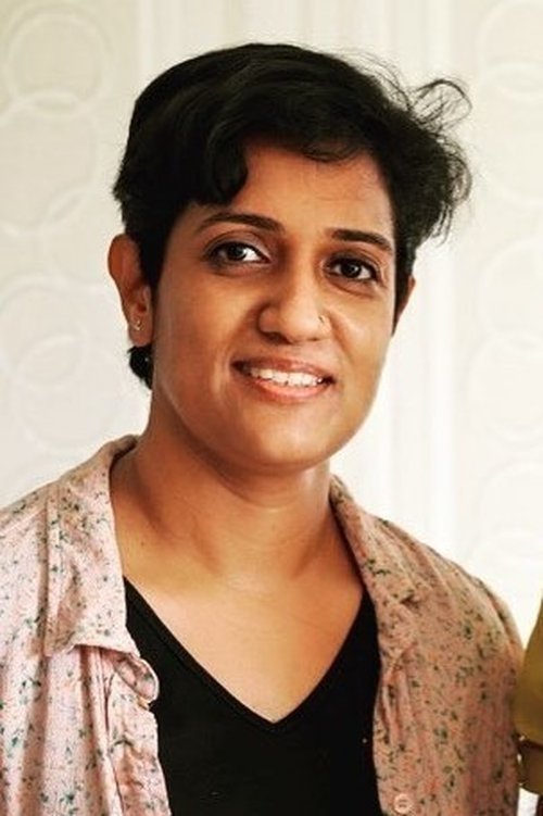 Profile image of Ratheena