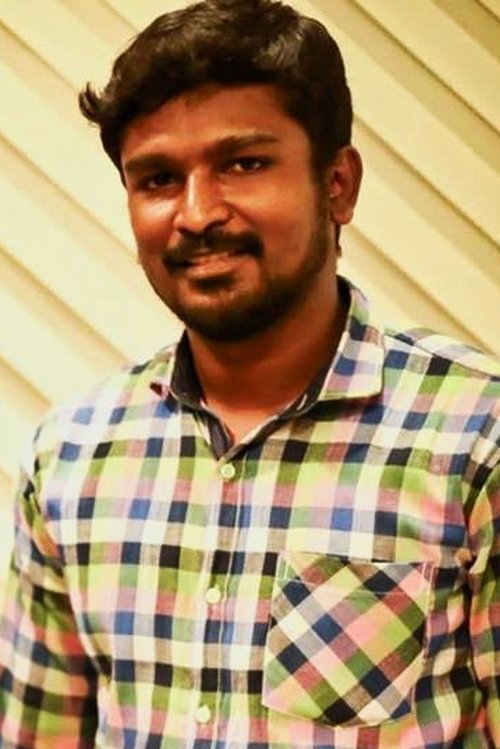 Profile image of Rathna Kumar