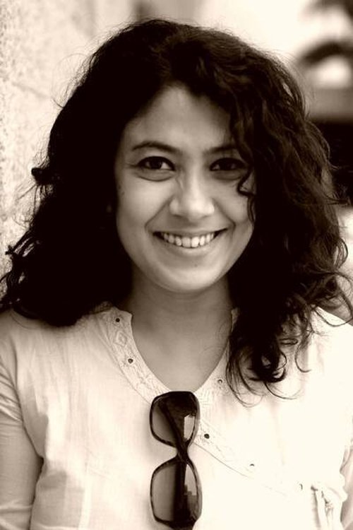 Ratnabali Bhattacharjee photo