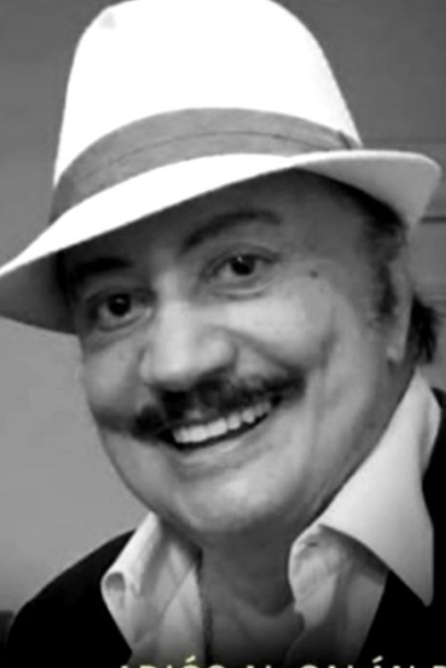 Raúl Amundaray photo