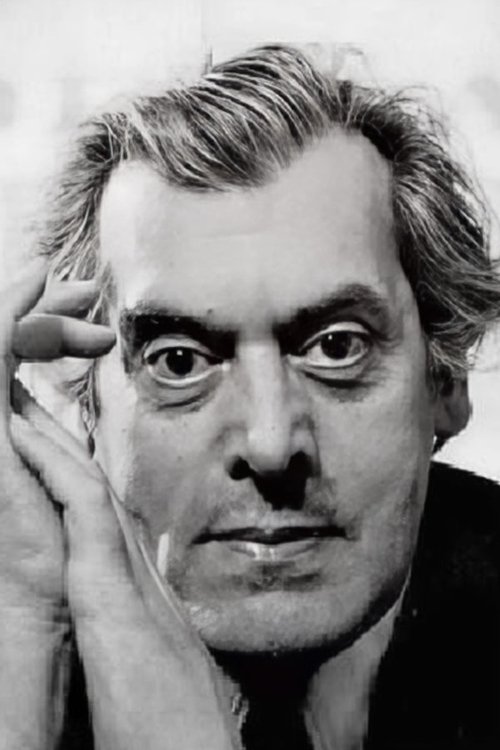 Raúl de Lange photo