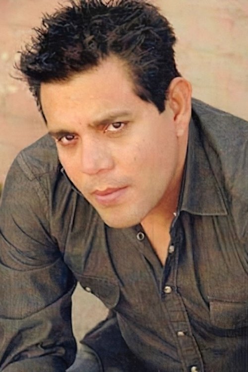 Raul Julia Jr. photo