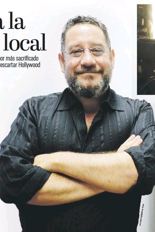 Profile image of Raúl Marchand Sánchez