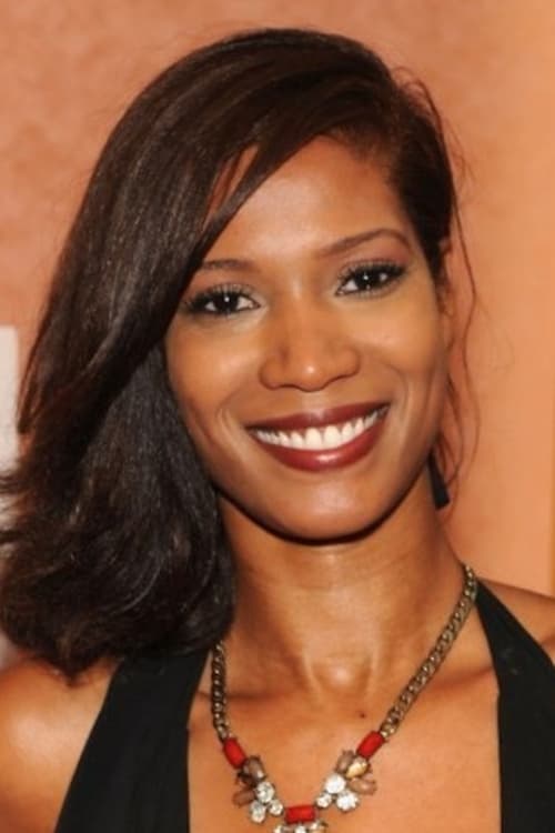 Raushanah Simmons photo