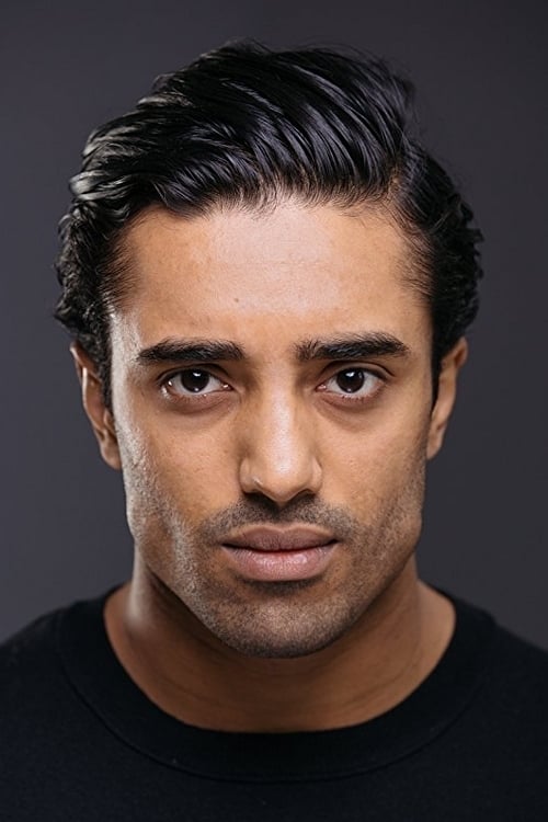 Ravdeep Singh Bajwa photo