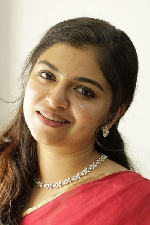 Raveena Ravi photo