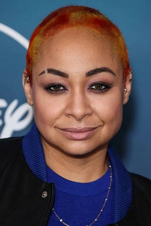 Raven-Symoné photo