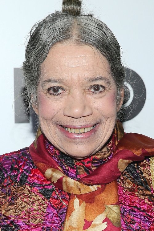 Raven Wilkinson photo