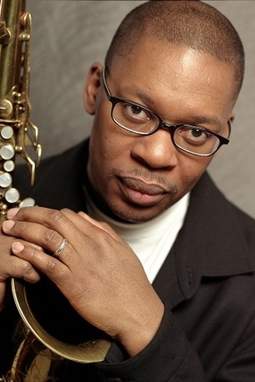 Ravi Coltrane photo