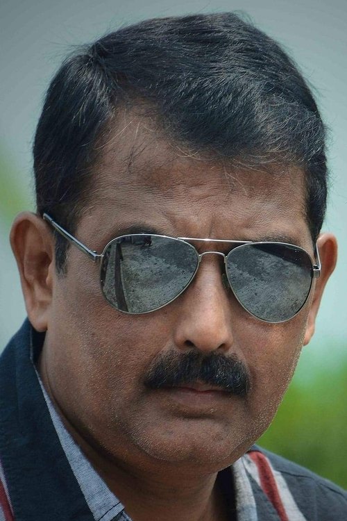 Profile image of Ravi Kinagi