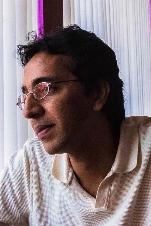 Profile image of Ravi L. Bharwani