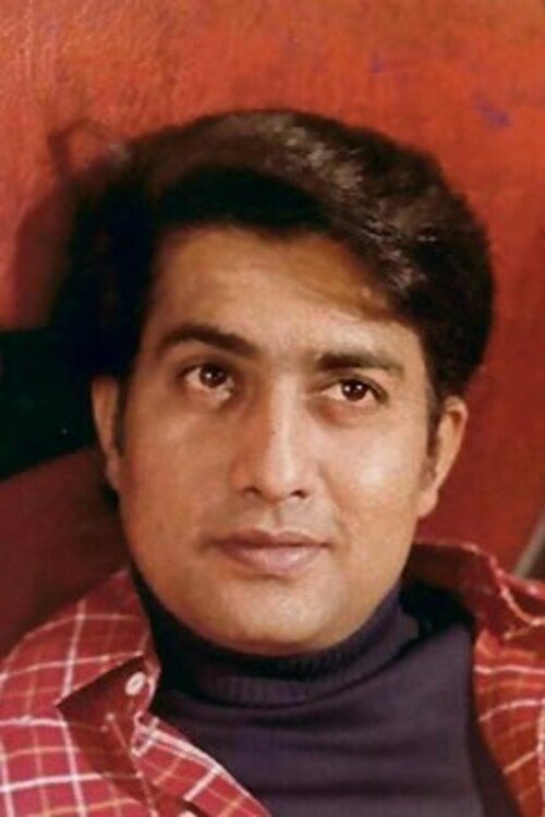 Ravindra Mahajani photo