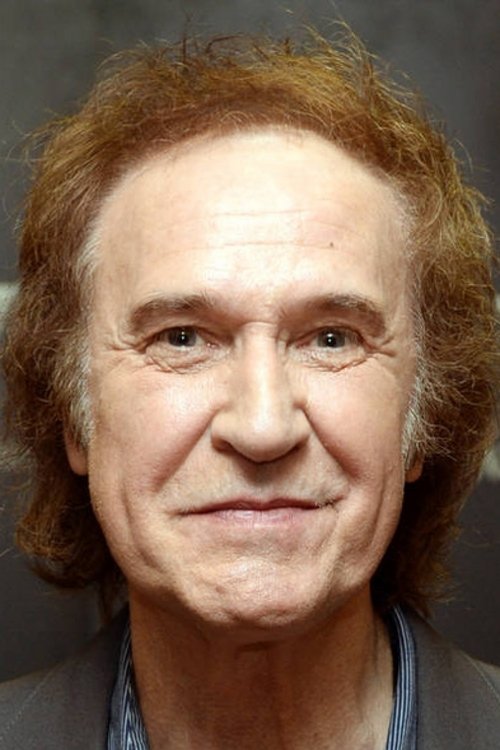 Ray Davies photo