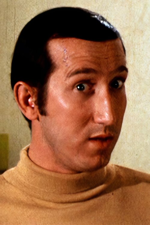 Ray Dennis Steckler photo