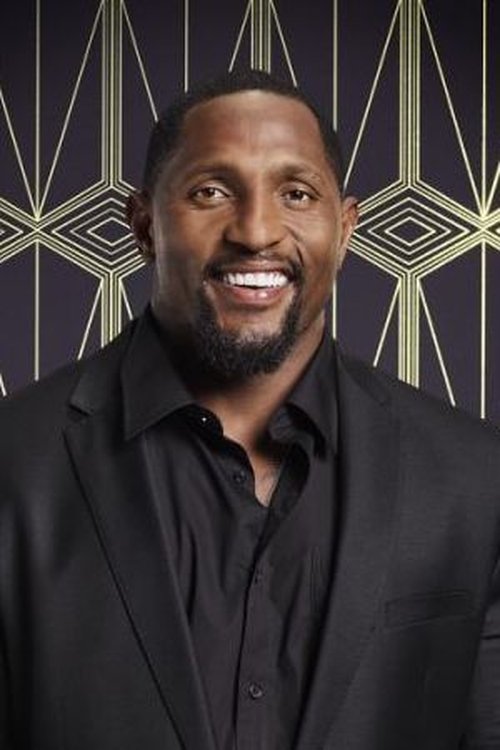 Ray Lewis photo