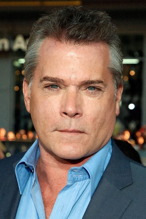 Ray Liotta photo