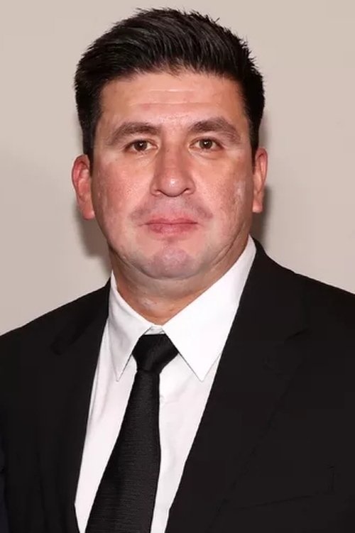 Profile image of Ray Mendoza