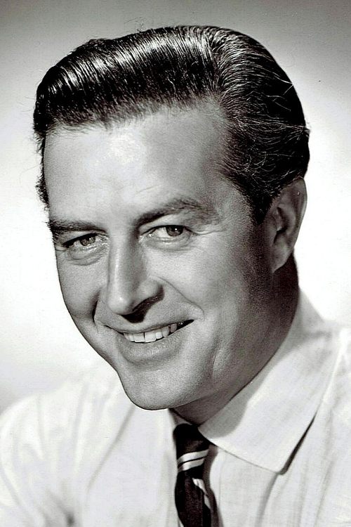 Ray Milland photo