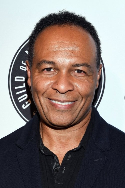Ray Parker, Jr. photo