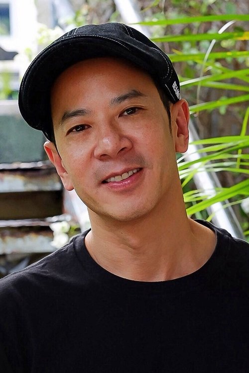 Profile image of Ray Yeung