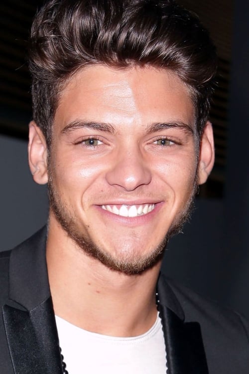 Rayane Bensetti photo