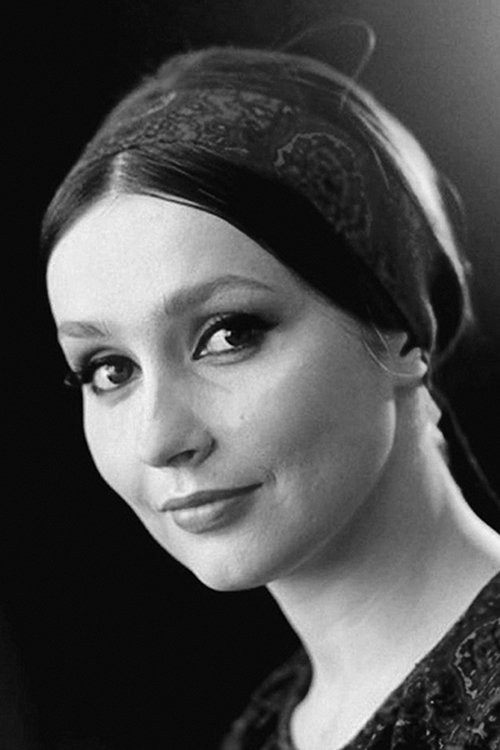 Rayisa Nedashkivska photo